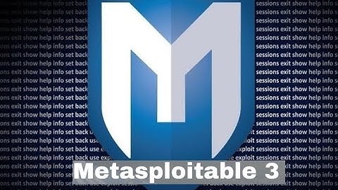 Ethical Hacking Lab: Downloading and Installing Metasploitable 3 - Vulnerable Ubuntu Machine