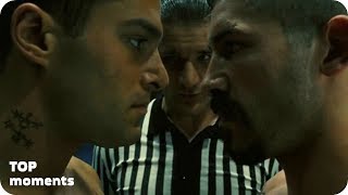 👊Бой в начале фильма. Неоспоримый 2 (2006) 👊Бой в начале фильма. Неоспоримый 2 (2006)