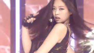 GIF- Jennie hair Move screenshot 1
