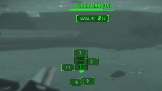 Fallout 4 The Prydwen Disappears