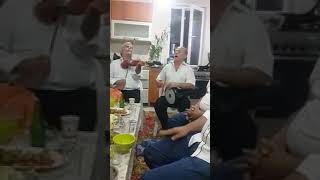 Abdullah Şahin - Yar Bulamadım (darbuka , klarnet) Resimi