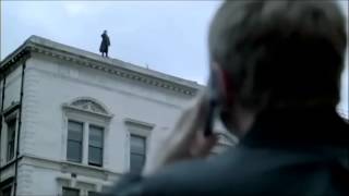 Sherlock - No Light No Light - Florence And The Machine