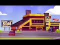VIXIE Webisode | Enjoy These Employee Perks!