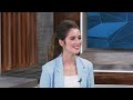 'The Perfect Date:' Laura Marano On Reuniting With Noah Centineo