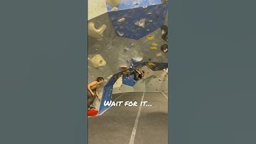 EXTREMELY HARD DYNO!!! #shorts