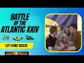 Men&#39;s Left Hand 165lbs - 2023 Battle Of The Atlantic XXIV