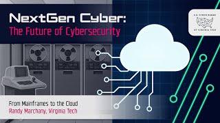 From Mainframes to the Cloud