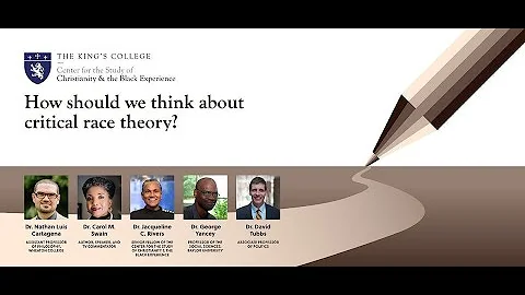 How Should We Think About Critical Race Theory? | ...