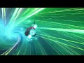 Final space epic lightfolding scene