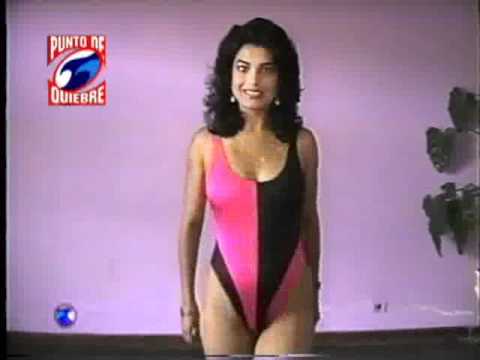 PUNTO DE QUIEBRE / GABRIELA RIVERA casting