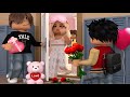 A college love triangle story flashback i cheated 20 years ago voice roblox bloxburg roleplay