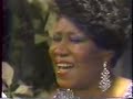 O Holy Night-Aretha Franklin & Billy Preston