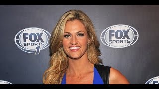 Erin Andrews Awarded $55 Million in Lawsuit
