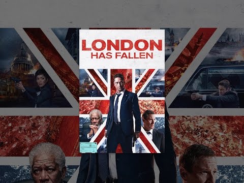 London Has Fallen - YouTube