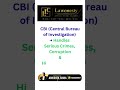 ED vs CBI vs EOW | FINANCIAL CRIME : Who handles WHAT ? #eow #criminallawyer #cbi #ednotice #lawyer