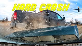 INSANE CAR CRASHES COMPILATION  || Best of USA & Canada Accidents - PART 59