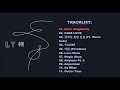 Full Album BTS 방탄소년단 - LOVE YOURSELF 轉 `Tear` Full Album BTS 방탄소년단 - LOVE YOURSELF 轉 `Tear`