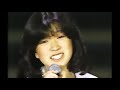中森明菜 青明菜