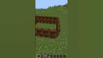 Minecraft Tutorial | Cách xây bàn bi da trang trí trong minecraft | Moon GMC #tutorial #minecraft