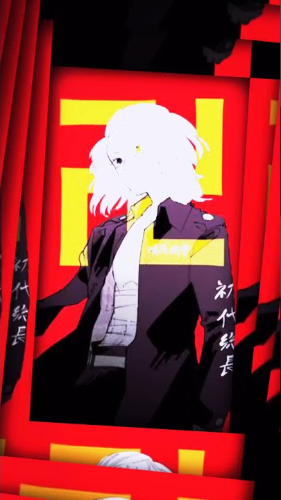 PRESET ALIGHT MOTION ANIME🍁💥 JEDAG JEDUG TUNNEL☕ || MIKEY/SANO MANJIRO🔥|| DJ ????? 🎶 STORY WA~