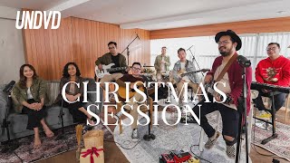 Christmas Session | UNDVD