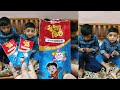 Super kid               shorts