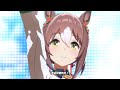 【ウマ娘】ファインモーション うまぴょい伝説【1440p 60fps】【高画質】