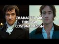 Mr. Darcy's Character Arc as Shown Through Costume Design | A Video Essay