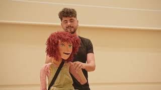 Escena Galega | 1ª Xornada escénica de promoción profesional e venda de Galicia
