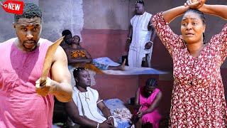 SPIRITUAL HUSBAND - CHIZZY ALICHI / ONNY MICHAEL / EBERE OKARO 2024 NEW FULL NIGERIAN MOVIE