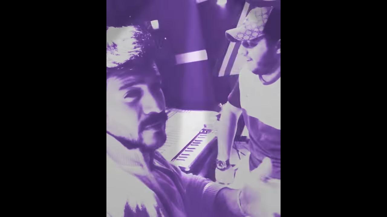 أغنية عيسى المرزوق قنابل♪"جدييييد"