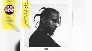 Video thumbnail of "Popcaan - Through The Storm (Forever Album)"