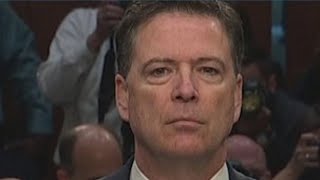 Former FBI Director James Comey indicted for second time