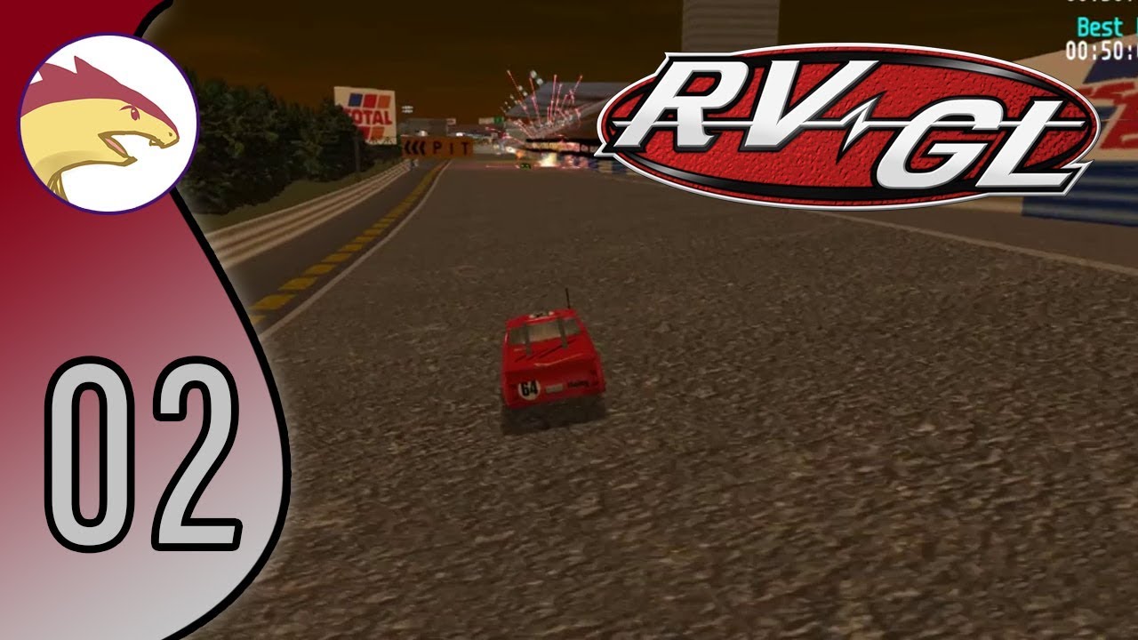 RVGL [Part 2] - YouTube