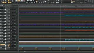 Your Love Has No End - Factor of Change (Generation 12) - Multitrack