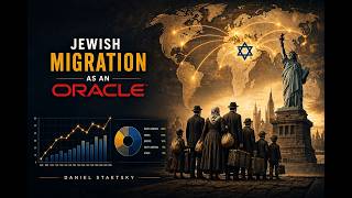 Jewish Migration as an Oracle