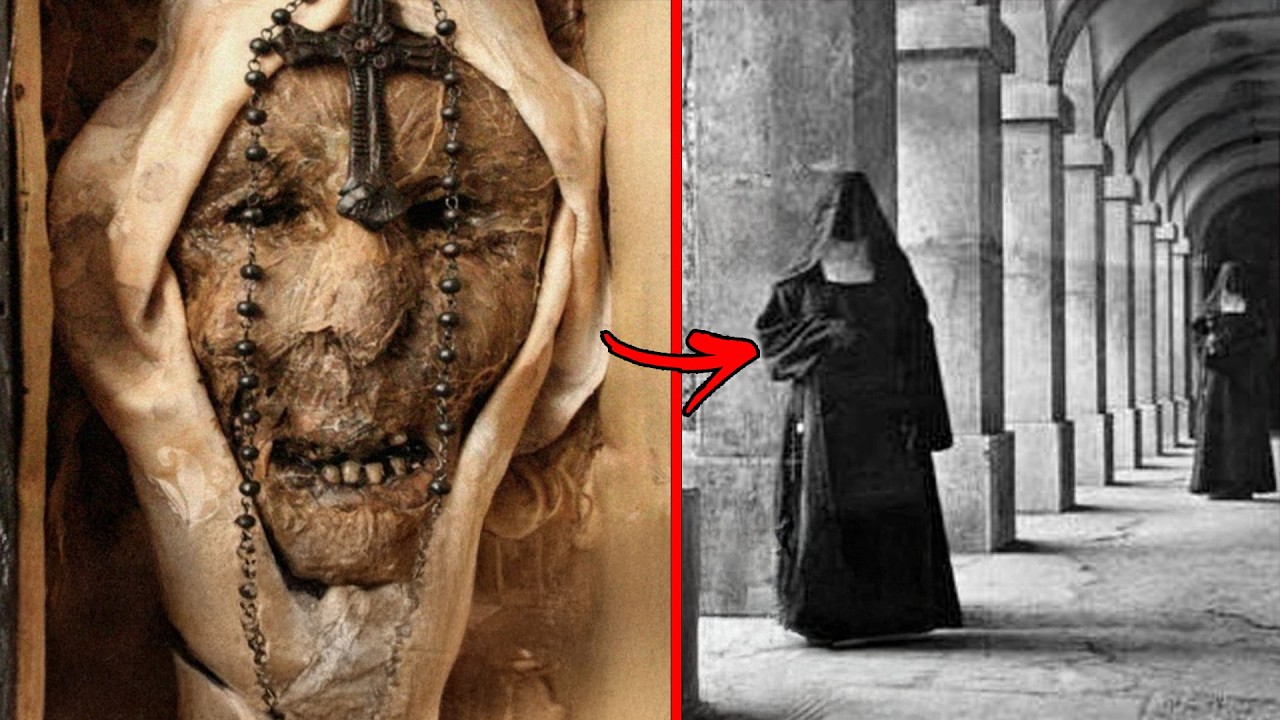 The Hidden Vatican Files That Reveal Its Most Controversial Secrets ...