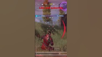 BP50-assault rifle in CODM battle royal #codm #codmobile #callofdutymobile #gaming #youtubeshorts