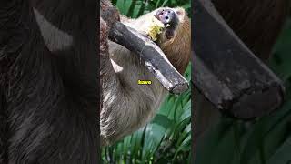 Did You Know Sloths Can Sleep for Up to 20 Hours