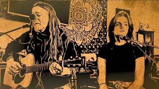 Around the Bend (Official Music Video) - Jon Clarence feat. Ruby Lee