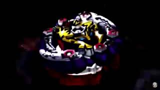 Dead Hades Beyblade Burst Super Z