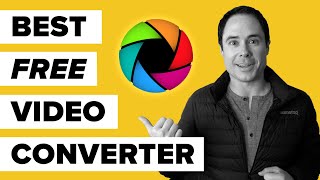 the best video converter for windows and mac