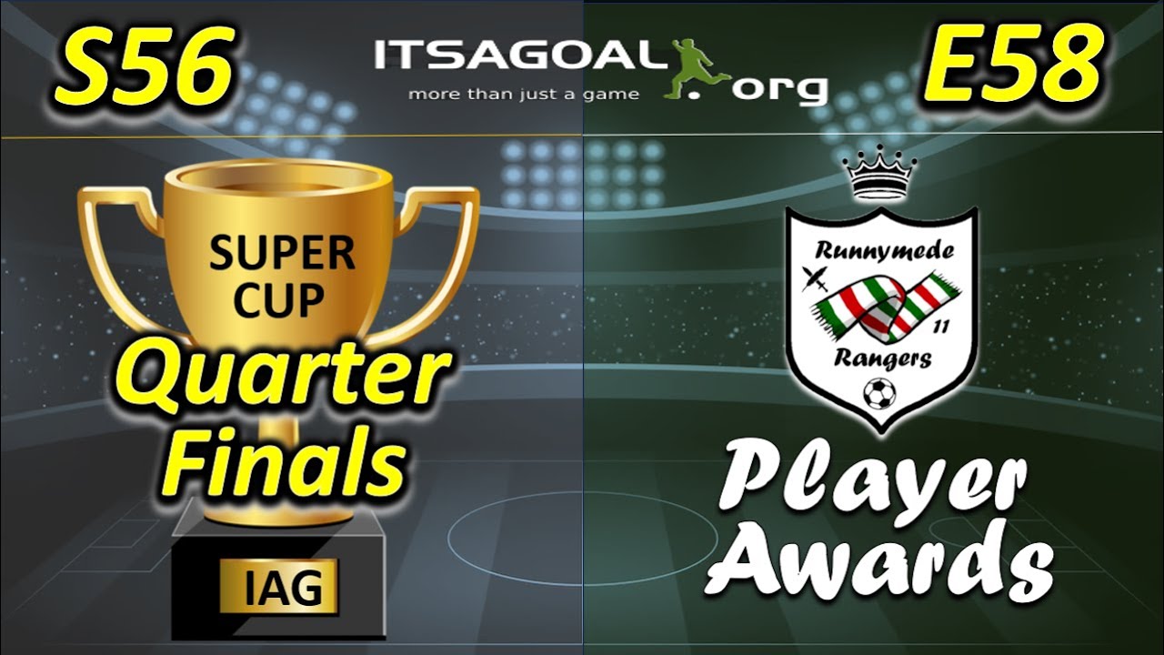 S56 E58 Time To Give Out The Tea Medals On ITSAGOAL The Best FREE S56 E58 Time To Give Out The Tea Medals On ITSAGOAL The Best FREE