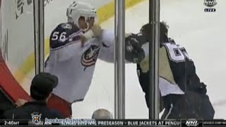 Brett Gallant vs Steve Oleksy Sep 26, 2015