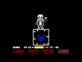 I BEATEN LAST BREATH SANS
