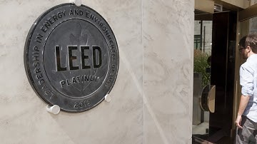 Building Rating Systems: The Certifications Shaping Our Built Environment