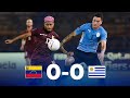 Eliminatorias Sudamericanas | Venezuela vs Uruguay | Fecha 8
