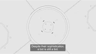 Netacea Bot Management