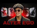 ALTER EGO 🥶 . NOBODY TALKS ABOUT IT BCZ IT IS INSANE #parthup
