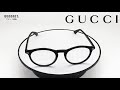 GUCCI　GUC GG 0121O 001　メガネフレーム　グッチ